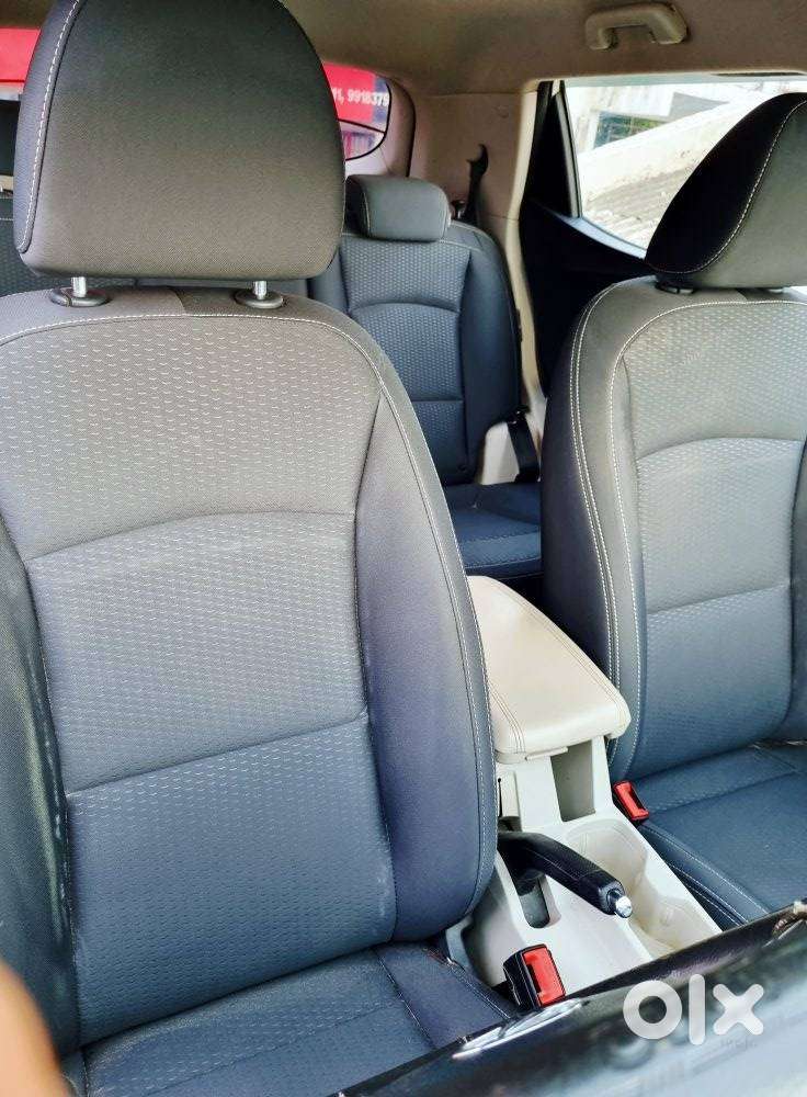 Mahindra Xuv300 W6 Diesel, 2020, Diesel
