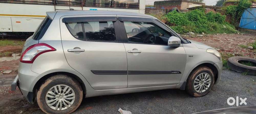 Maruti Suzuki Swift Vxi Deca, 2013, Petrol