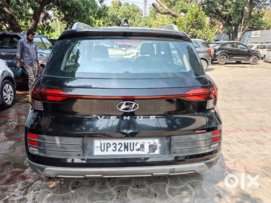 Hyundai Venue S Diesel, 2023, Diesel