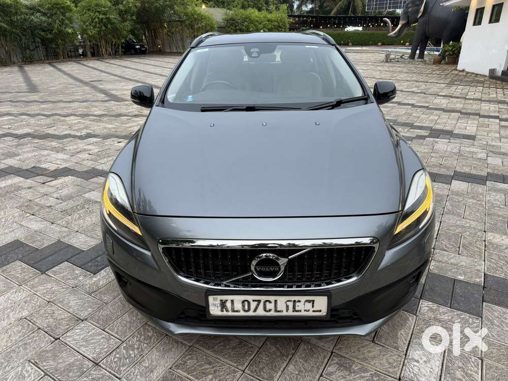 Volvo V40 D3 R Design, 2017, Diesel
