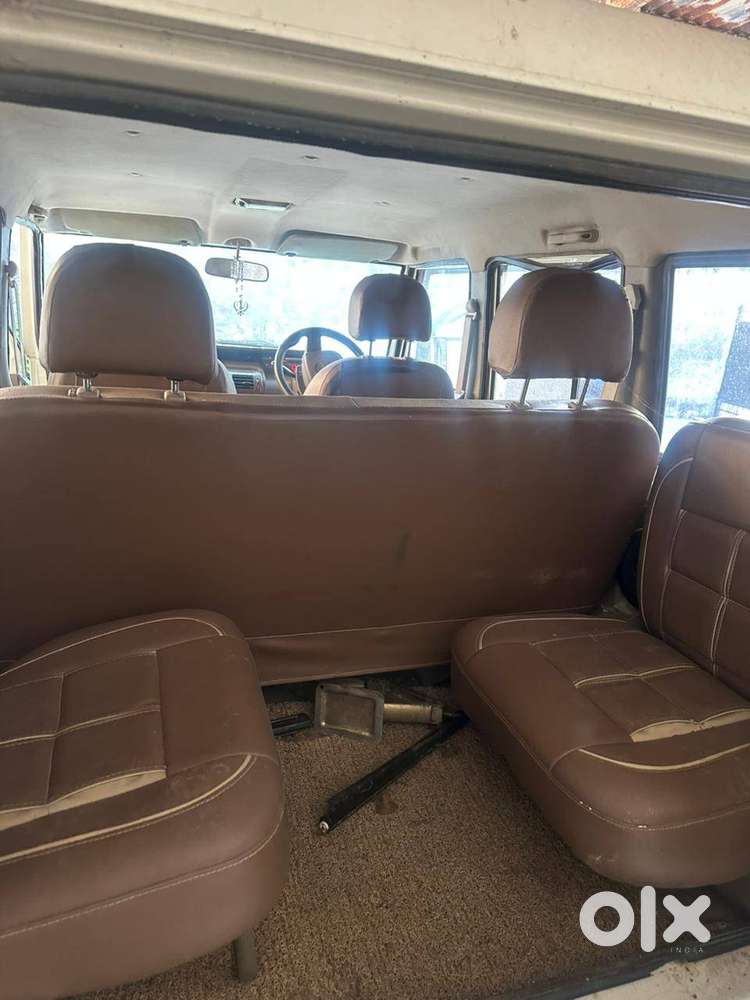 Mahindra Bolero 2013 Well Maintained For Sale