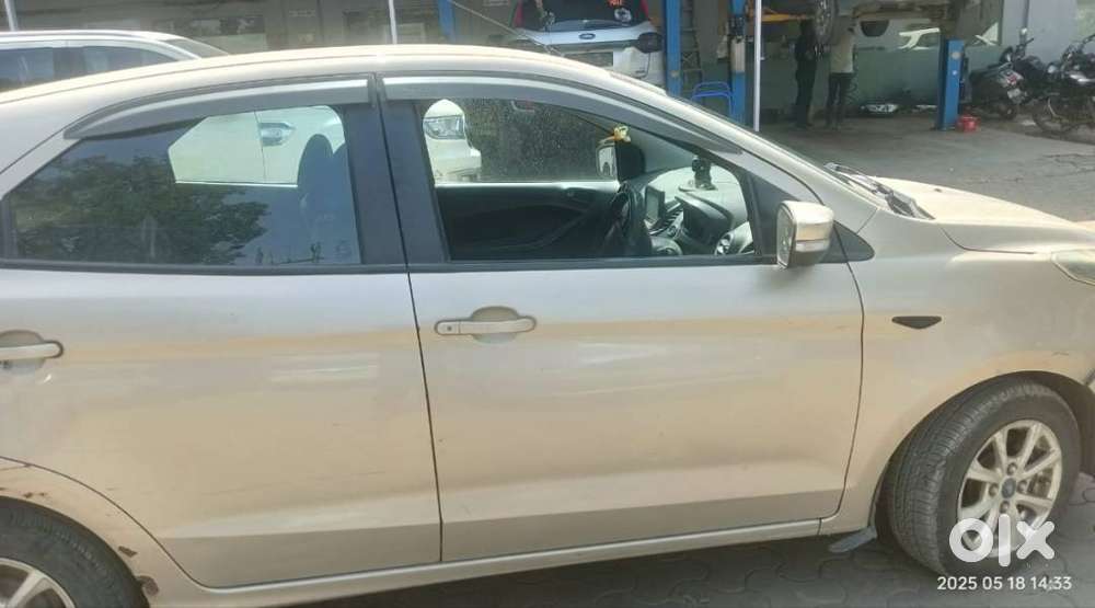 Ford Figo Diesel 2019 Please Buyer Adress Should Be Delhi