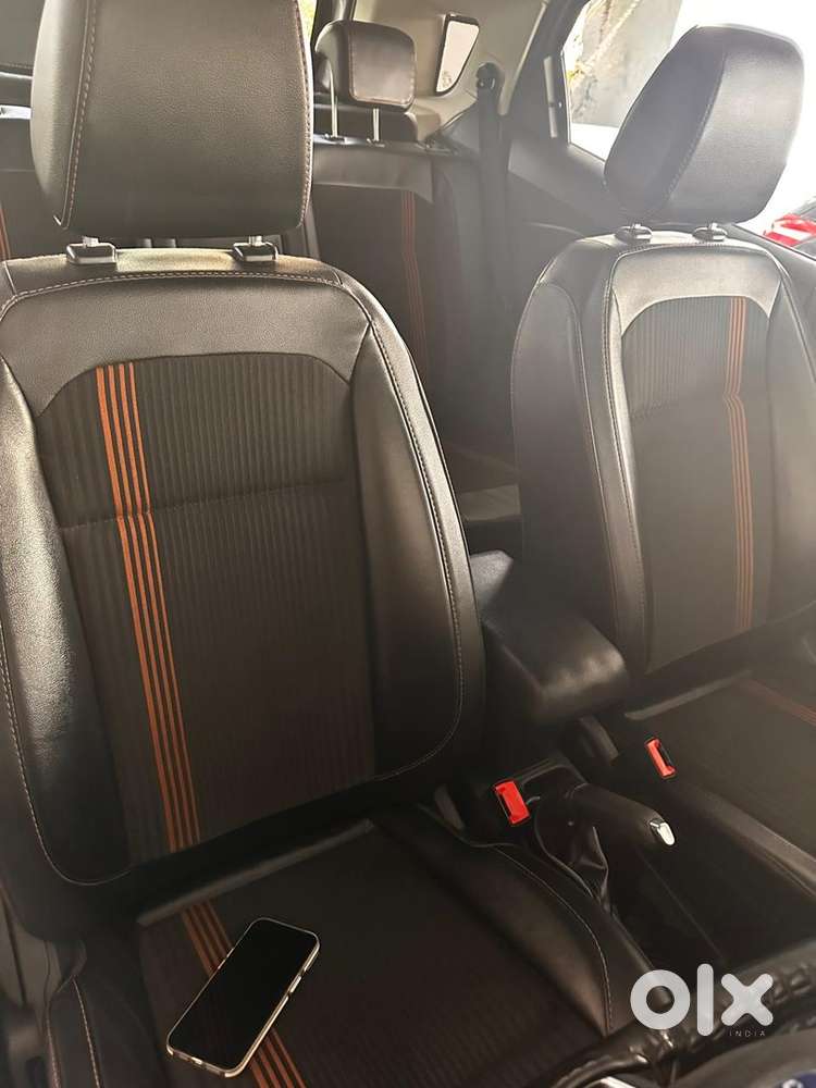 Ford Ecosport Diesel S 2019