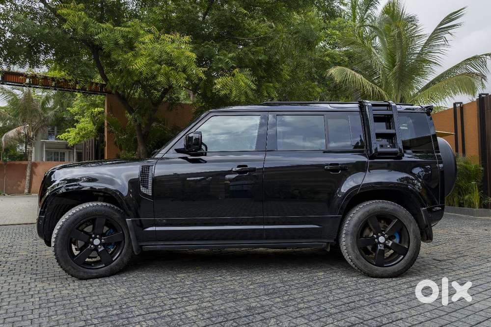 Land Rover Defender 2.0 110 Hse, 2022, Petrol