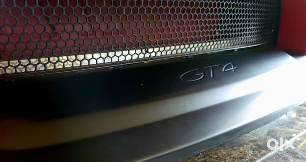 Porsche 718 Cayman, 2019, Petrol