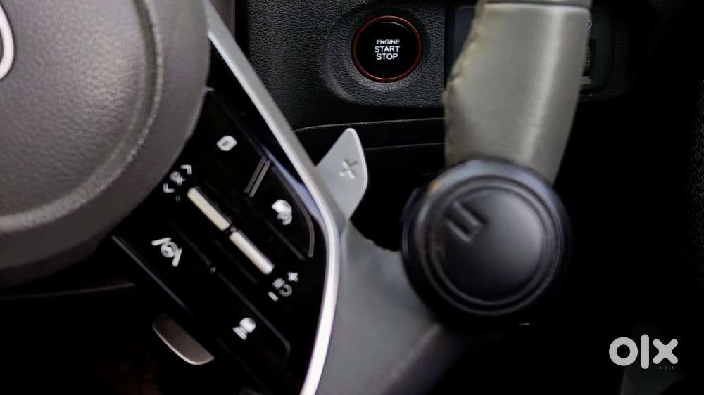 Hyundai Creta 1.5 Sx (o) Diesel At, 2024, Diesel