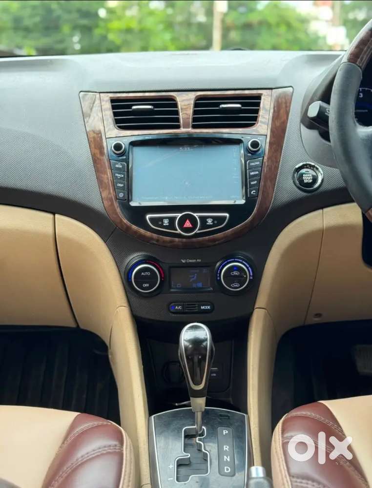 Hyundai Verna 2017 Diesel 79000 Km Driven
Original Km
Just Take&drive