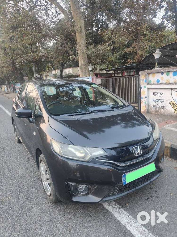 Honda Jazz 1.2 Sv I Vtec, 2016, Petrol