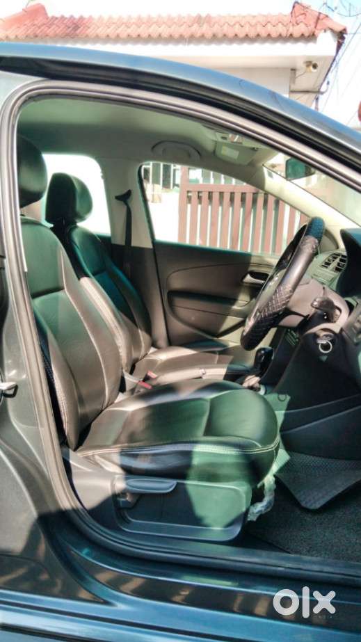 Volkswagen Polo 1.0 Tsi Comfortline At, 2021, Petrol