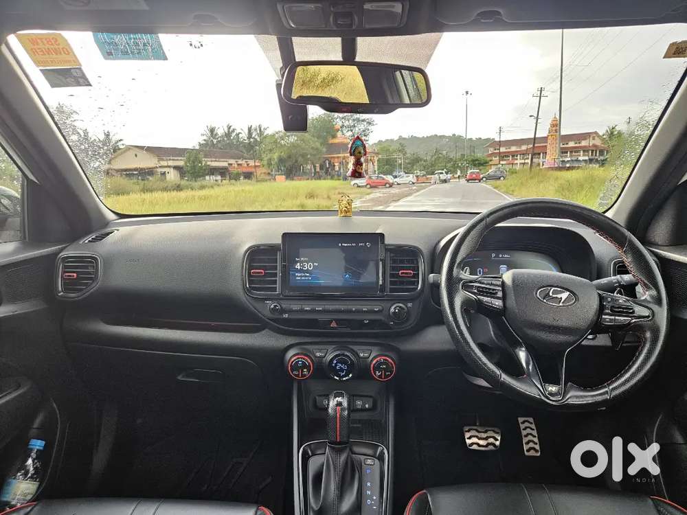 Hyundai Venue N Line N8 Top End Automatic For Sale