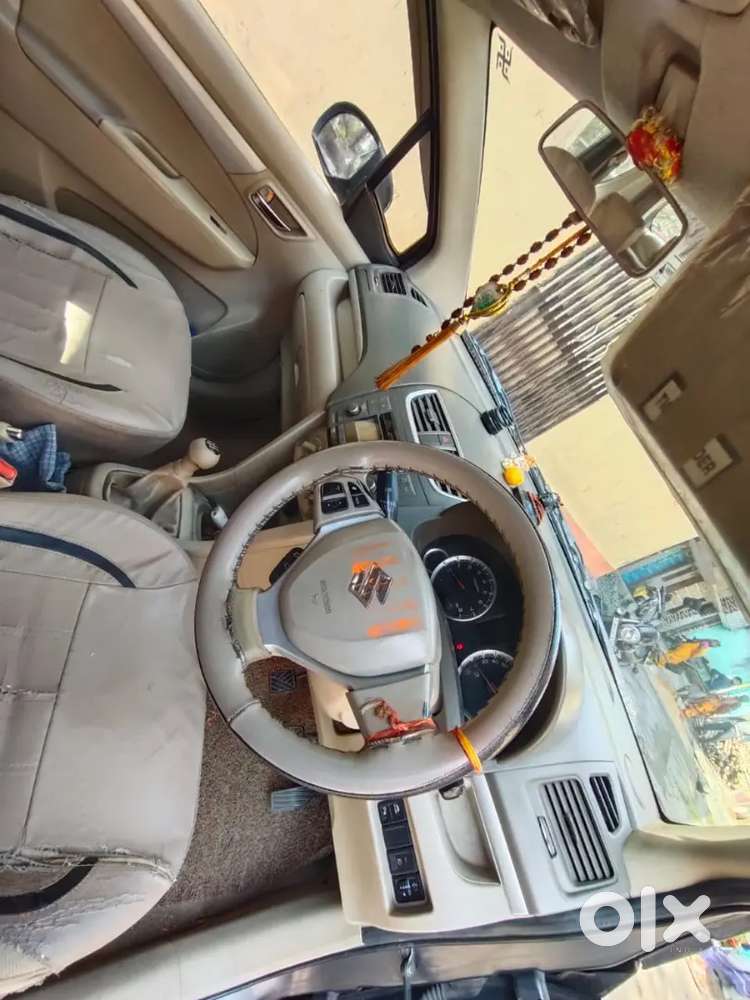 Maruti Suzuki Ertiga Diesel 2016