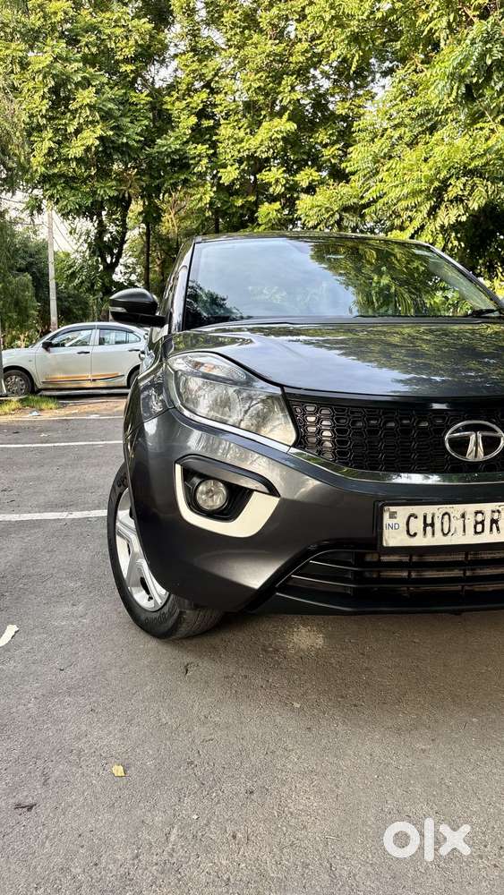 Tata Nexon 1.5 Revotorq Xt, 2018, Diesel