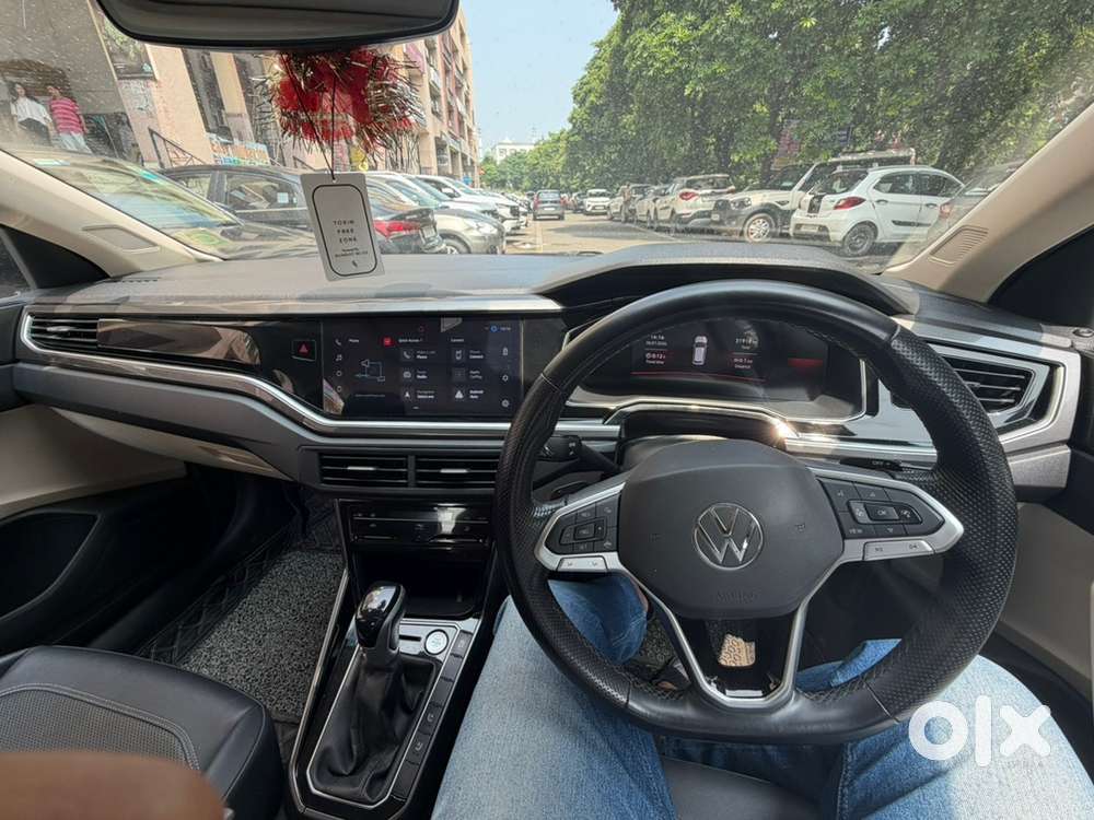 Volkswagen Virtus Gt 2023