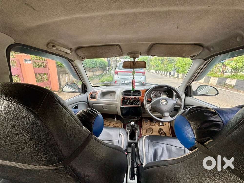 Maruti Suzuki Alto 2014 Petrol
