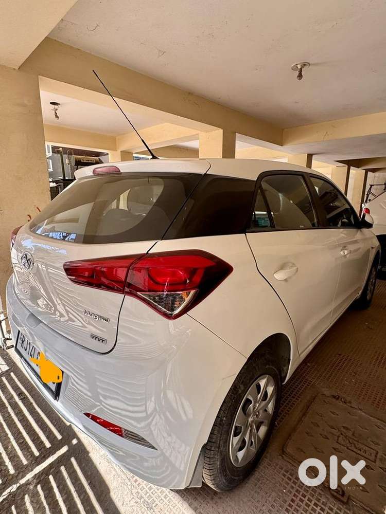 Hyundai I20 2016 Petrol 66000 Km Driven