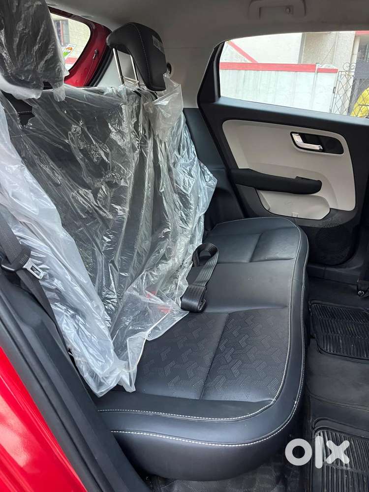 Tata Altroz 1.2 Xz Plus Petrol, 2022, Petrol