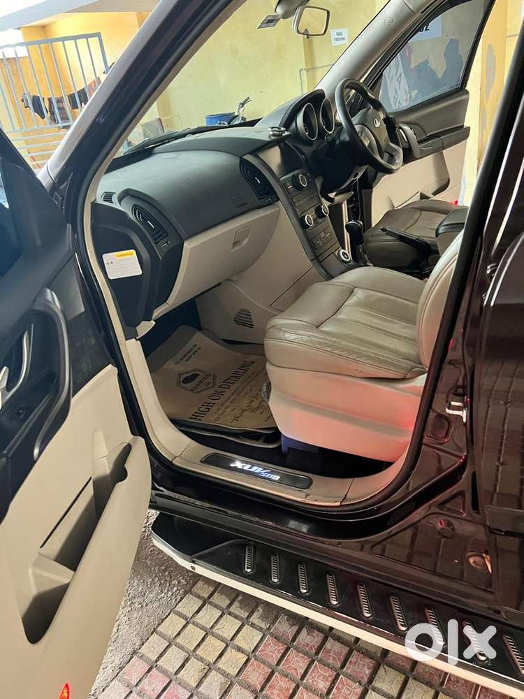 Mahindra Xuv500 Diesel 2016