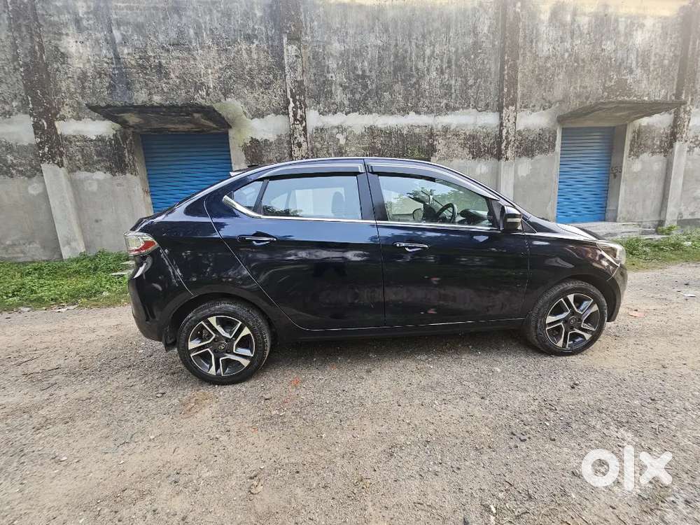 Tata Tigor Xz Plus 2019 Fresh Condition