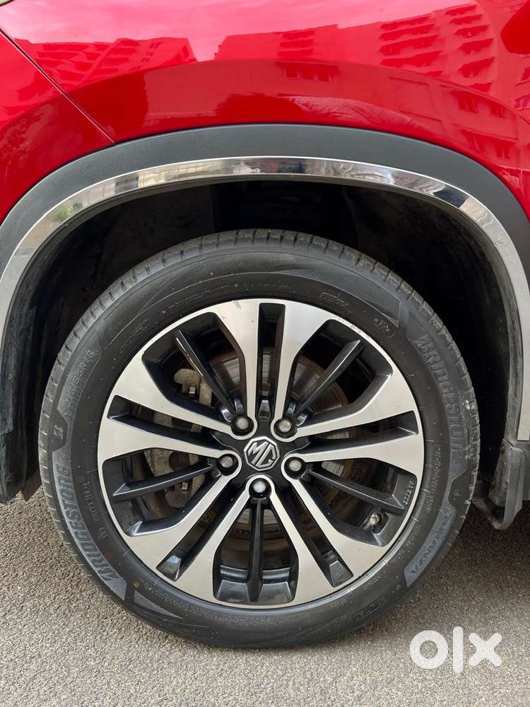 Mg Hector Plus Sharp Pro 2.0 Turbo Diesel 6 Str, 2023, Diesel