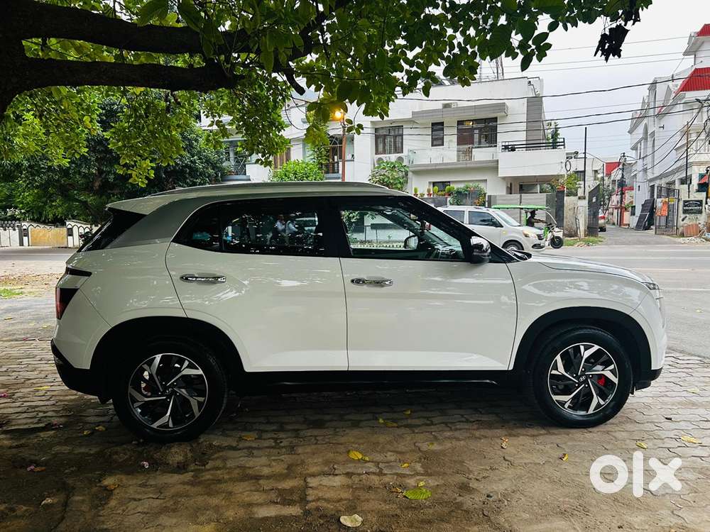 Hyundai Diesel Car 2021
