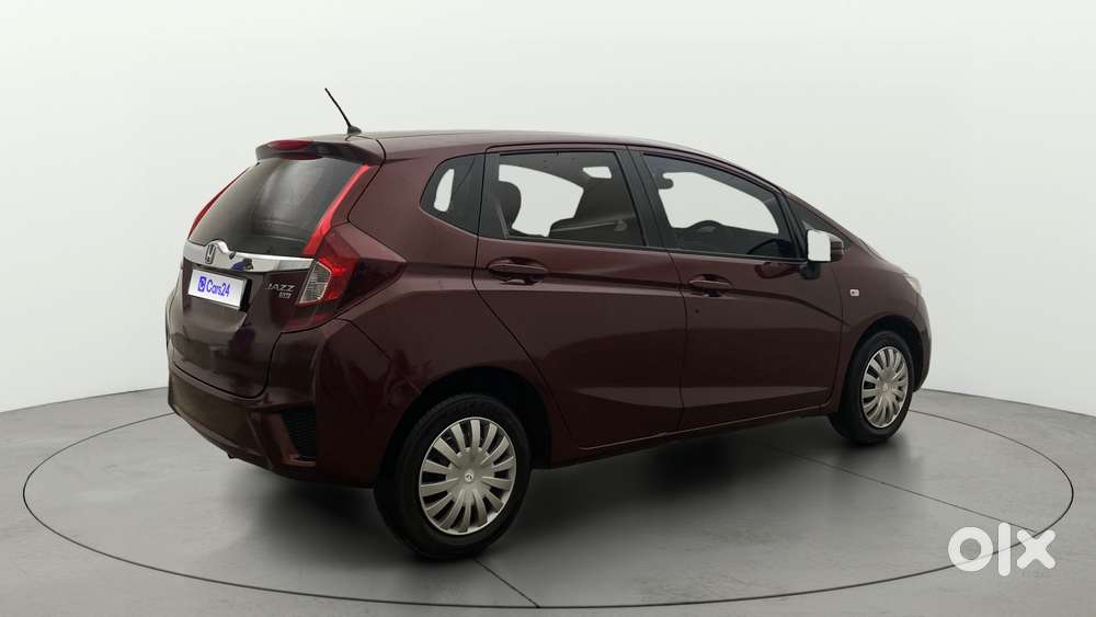 Honda Jazz 1.2 Sv I Vtec, 2018, Petrol