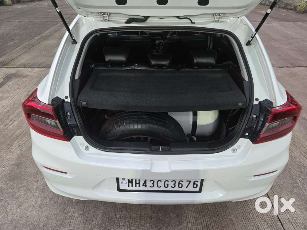 Toyota Glanza 1.2 G E-cng, 2023, Cng & Hybrids