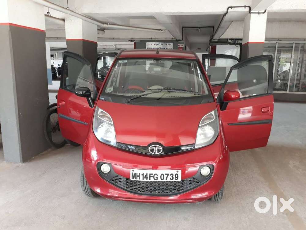 Tata Nano Twist 2015 Petrol