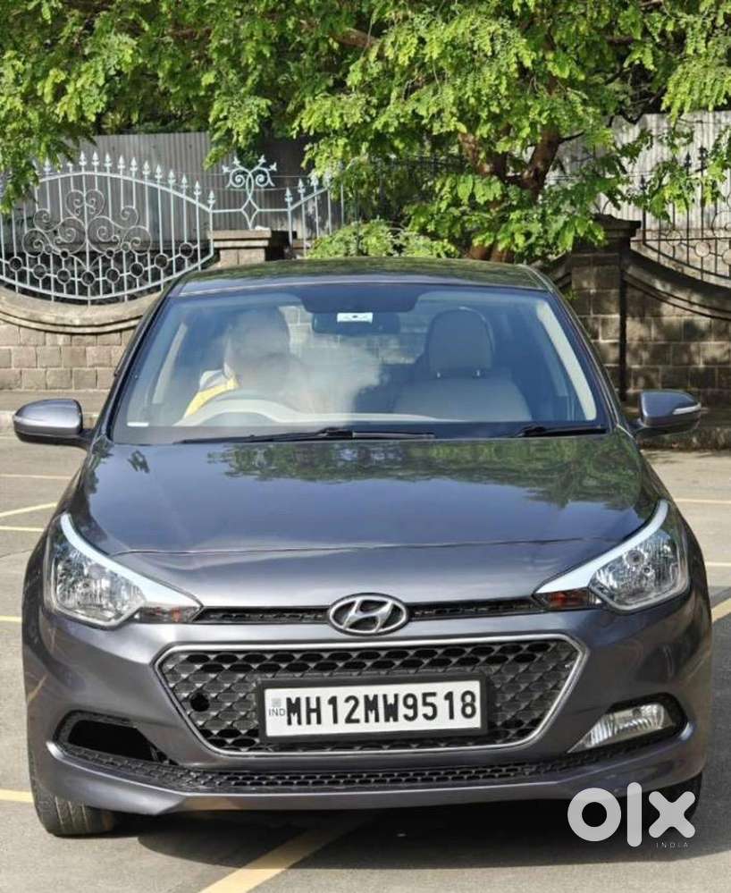 Hyundai Elite I20 2016 Petrol Good Condition