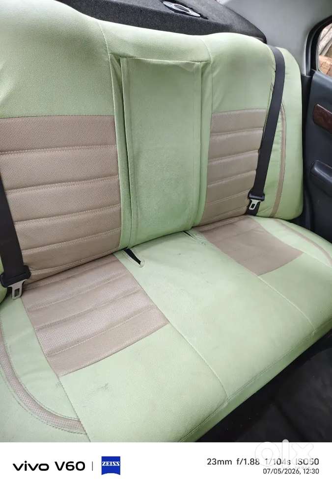 Maruti Suzuki Dzire Diesel 2008