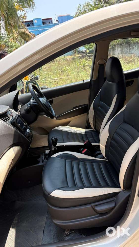 Hyundai Eon Era +, 2013, Petrol