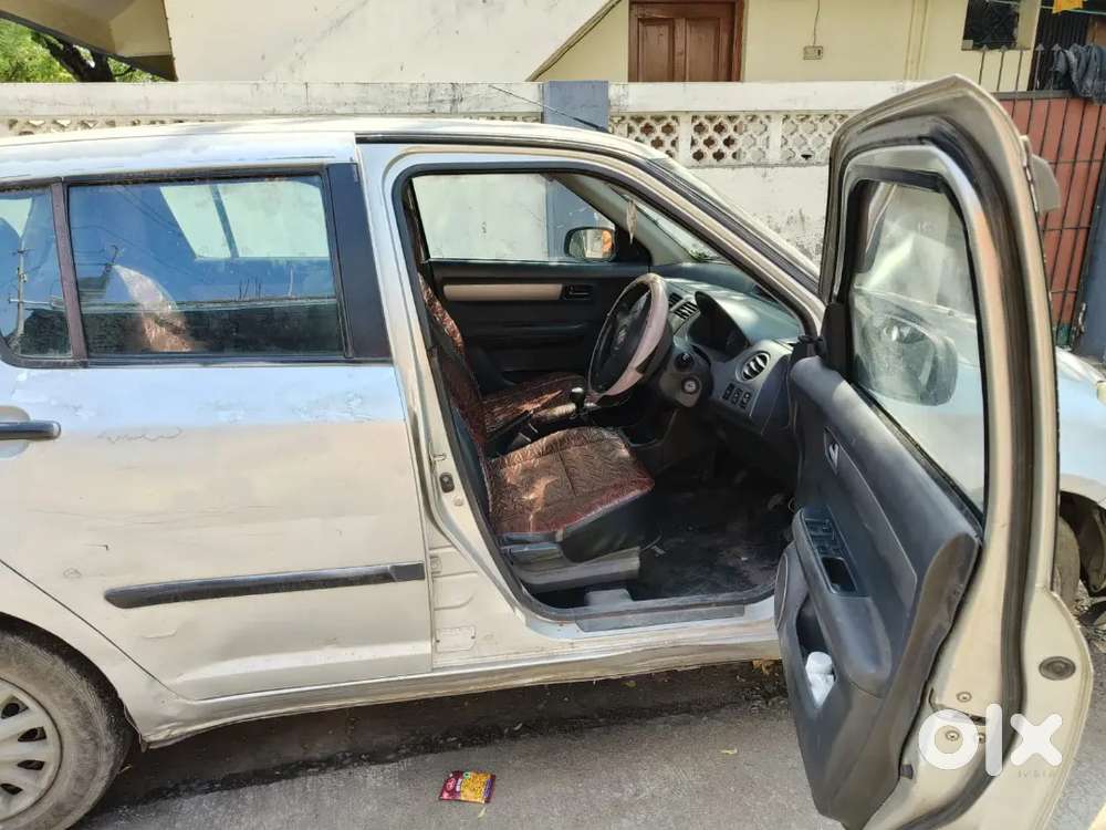 Maruti Suzuki Swift 2006