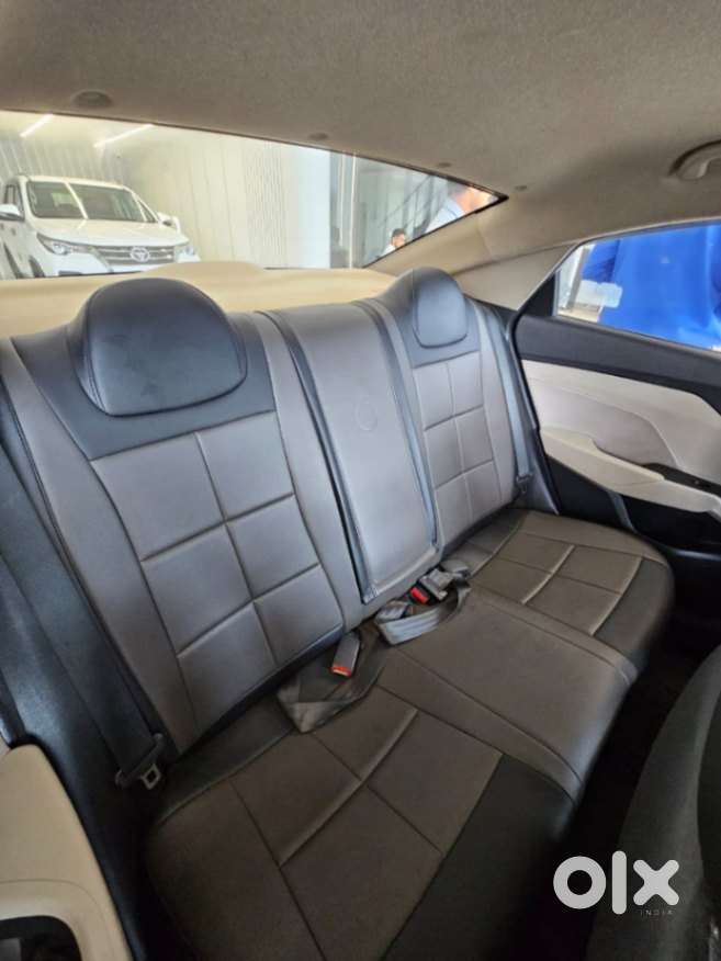 Hyundai Verna S+, 2022, Diesel