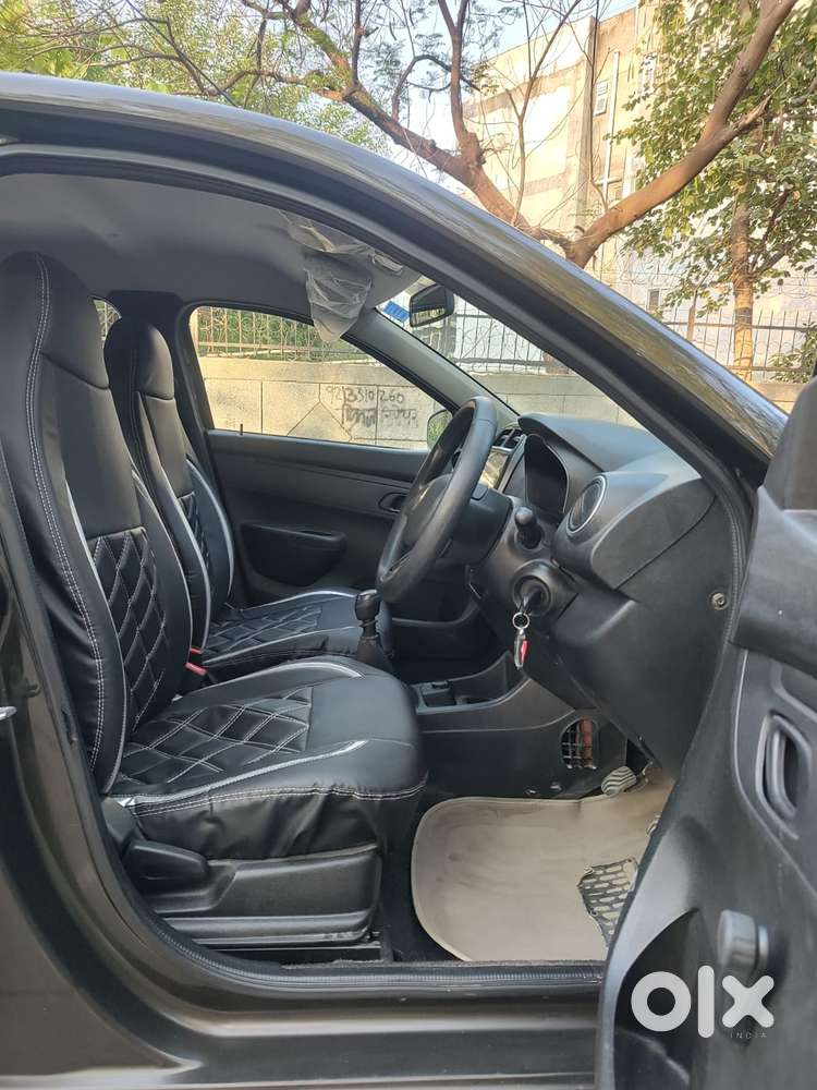 Renault Kwid 1.0 Rxl Sce Special, 2018, Petrol