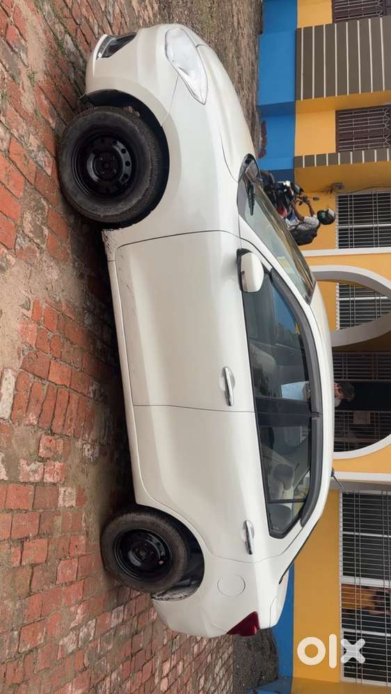Maruti Suzuki Dzire 2018 Diesel Milege Machine