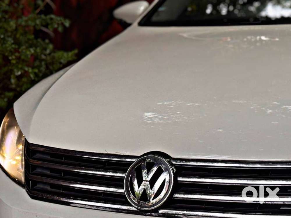 Volkswagen Passat 2.0 Tdi At Highline, 2011, Diesel