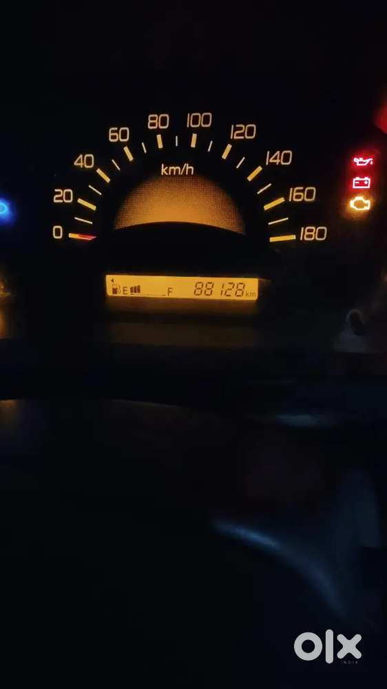 Maruti Suzuki Wagon R 1.0 2017 Cng & Hybrids 88000 Km Driven