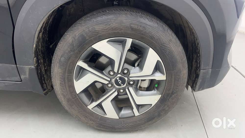 Kia Seltos Htx Plus D, 2022, Diesel
