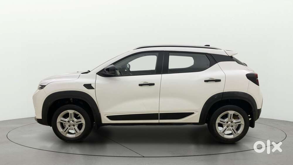 Renault Kiger Rxt Amt, 2024, Cng & Hybrids