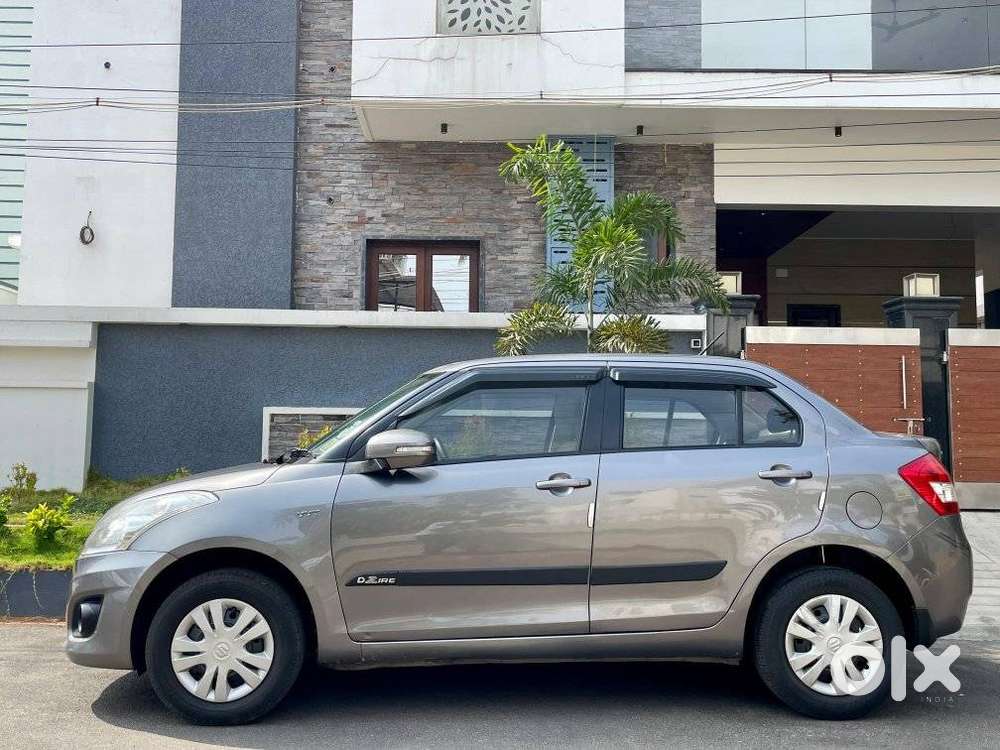 Maruti Suzuki Swift Dzire Vxi(o) Mt, 2013, Petrol