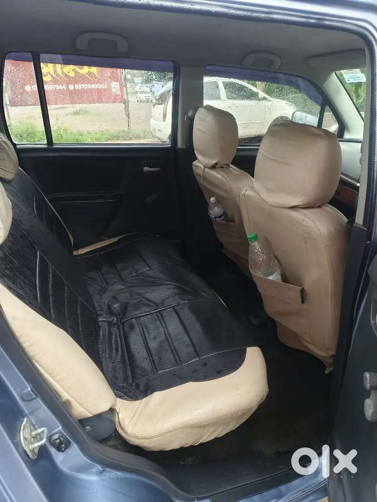 Maruti Suzuki Wagon R 2011