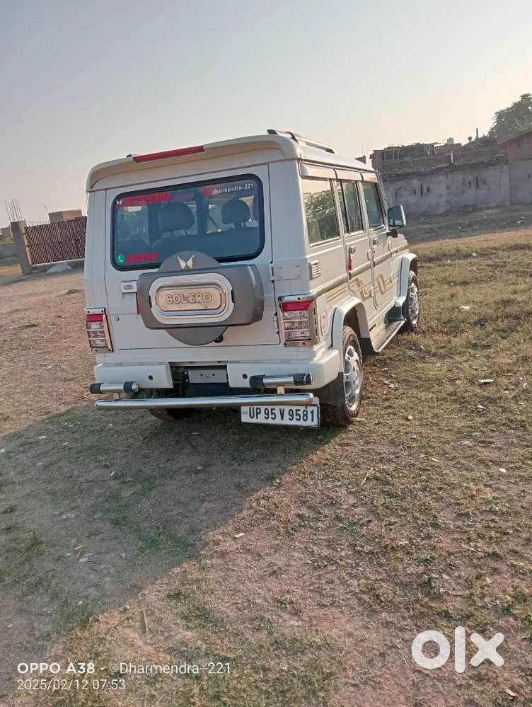 Mahindra Be 6 Diesel 2023