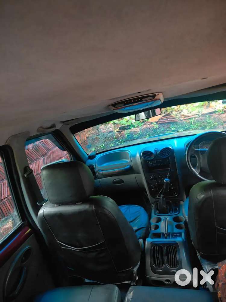 Mahindra Scorpio-n 2007 Diesel 225000 Km Driven