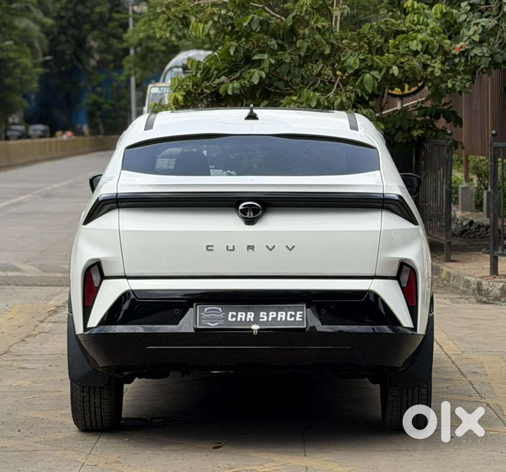 Tata Curvv, 2026, Diesel