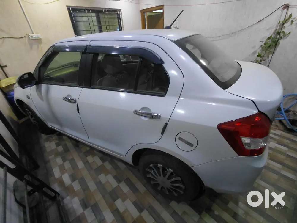 Maruti Suzuki Dezire Dec 2018