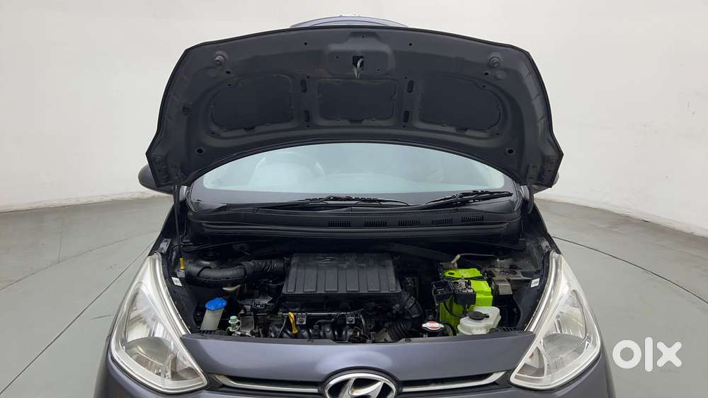 Hyundai Grand I10 1.2 Kappa Magna, 2019, Petrol