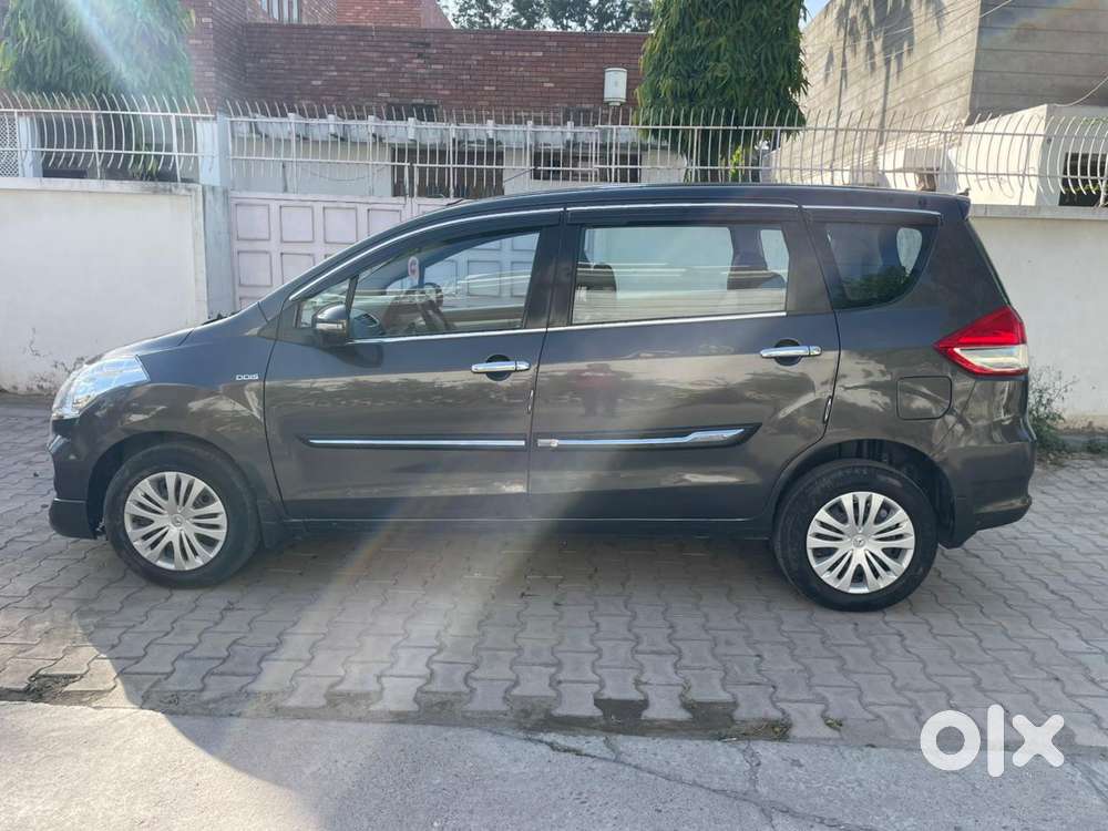 Maruti Suzuki Ertiga Vdi Shvs, 2017, Diesel