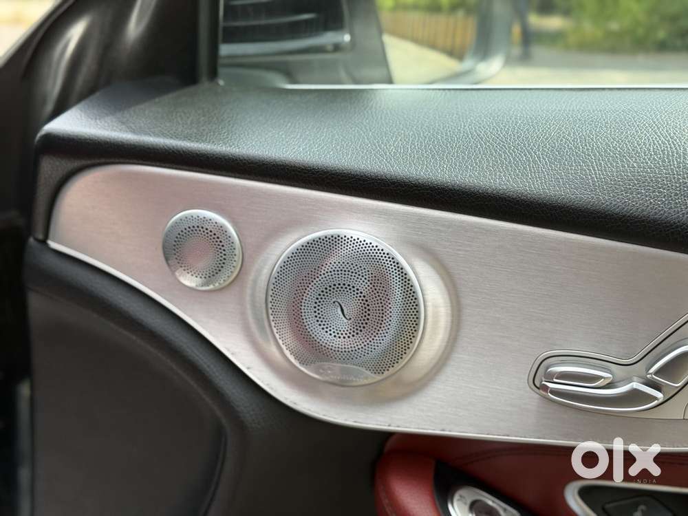 Mercedes-benz C-class C300 Cabriolet, 2020, Petrol