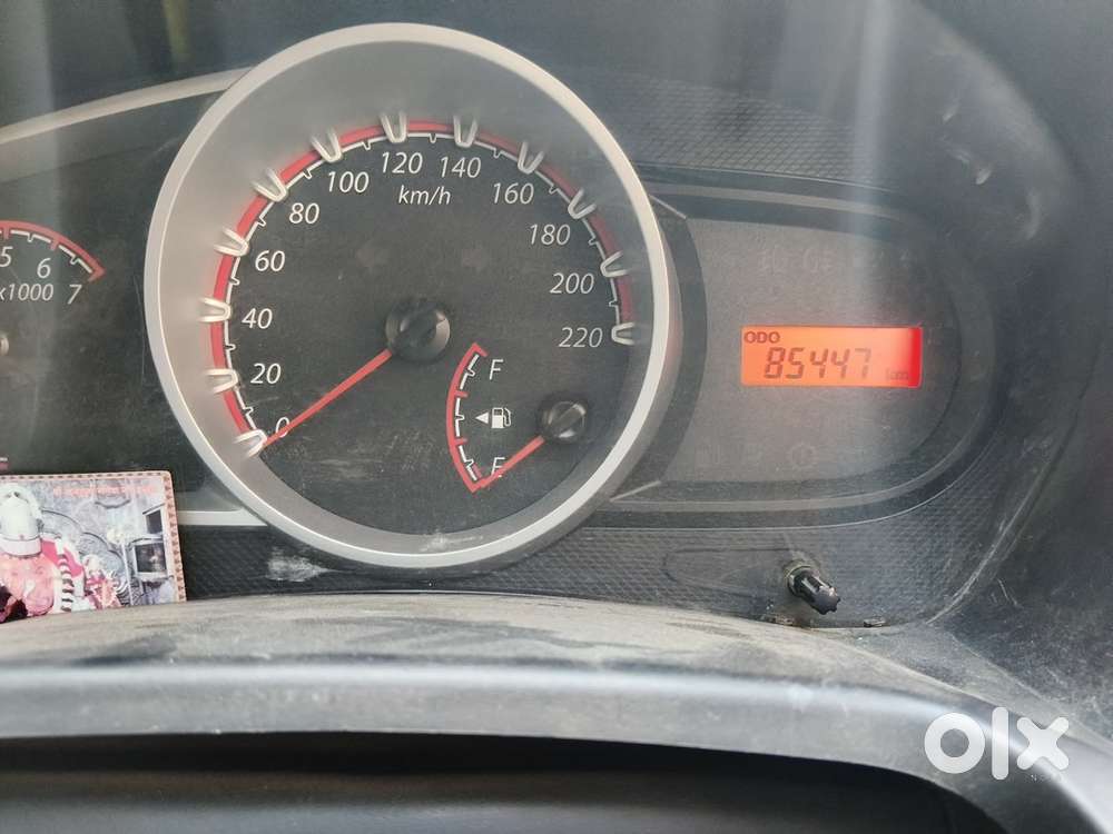 Ford Figo Diesel 2011