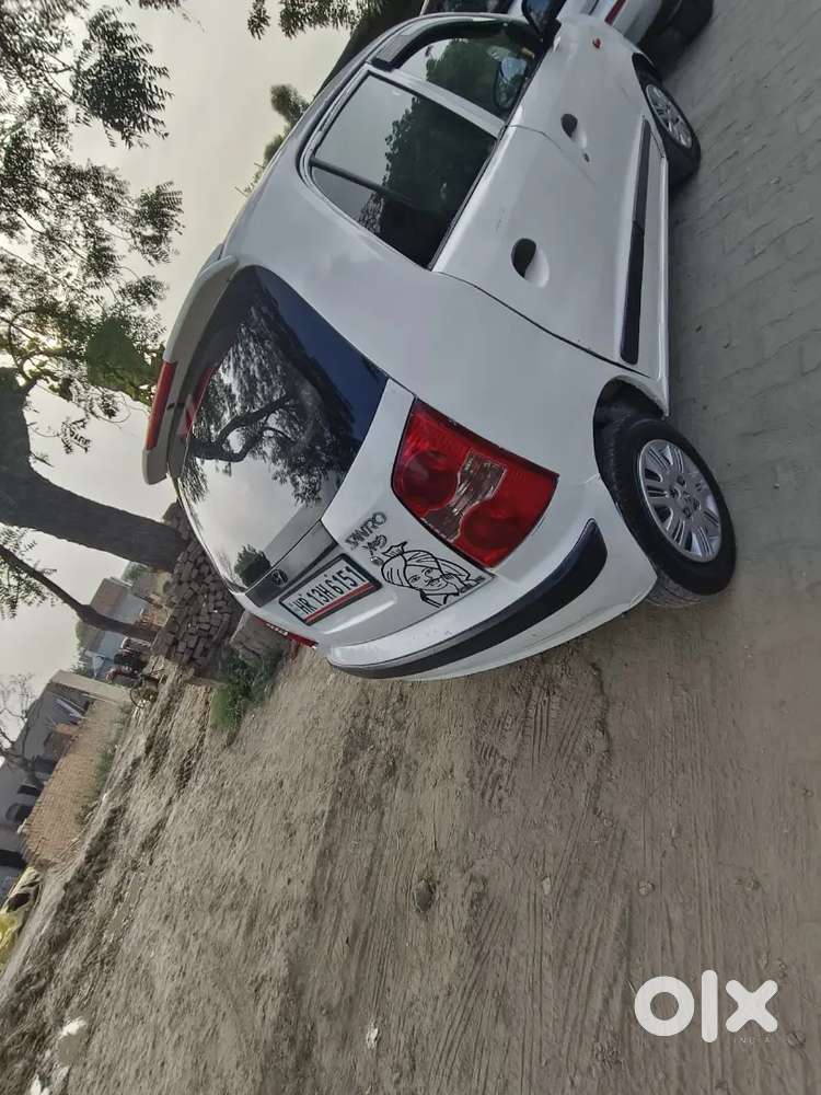 Hyundai Santro Xing 2014