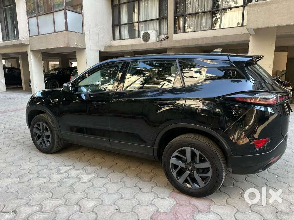 Tata Harrier 2022 Diesel Automatic 64900 Km Driven